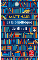 La bibliothèque de minuit