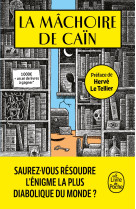 La mâchoire de caïn