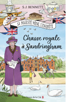 Chasse royale à sandringham