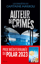 Auteur de crimes