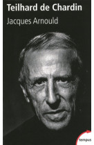 Pierre teilhard de chardin