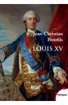 Louis xv