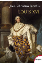 Louis xvi