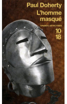 L'homme masqué