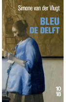 Bleu de delft