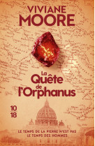 La quête de l'orphanus