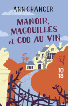 Manoir, magouilles et coq au vin