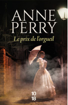 Le prix de l'orgueil - tome 4