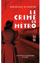 Le crime du métro