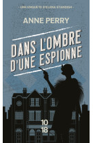 Dans l'ombre d'une espionne