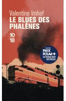 Le blues des phalènes