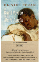 Le grand voyage de la marie-amélie