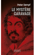 Le mystère caravage