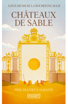 Châteaux de sable