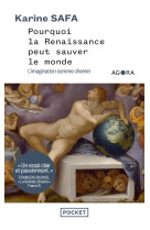 Pourquoi la renaissance peut sauver le monde - l'imagination comme chemin