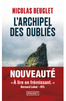 L'archipel des oubliés