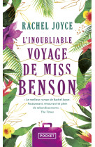 L'inoubliable voyage de miss benson