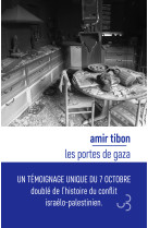 Les portes de gaza