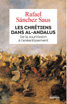 Les chrétiens dans al-andalus