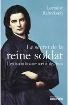 Le secret de la reine soldat