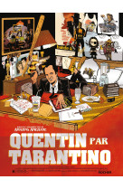 Quentin par tarantino