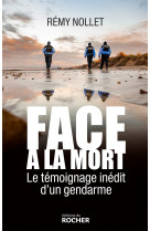 Face à la mort