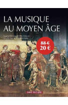 La musique au moyen âge