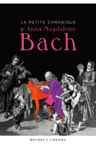 La petite chronique d'anna magdalena bach