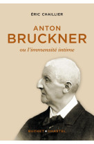 Anton bruckner