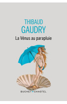 La vénus au parapluie