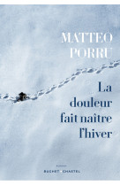 La douleur fait naître l'hiver