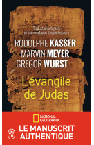 L'évangile de judas