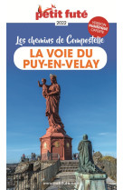 Guide la voie du puy-en-velay 2022 petit futé