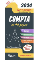 Fast & curious comptabilité 2024