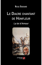 Le diacre chantant de honfleur