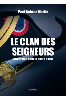 Le clan des seigneurs