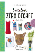 L'atelier zéro déchet