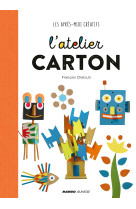 L'atelier carton