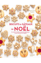 Biscuits et gâteaux de noël