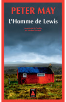 L'homme de lewis