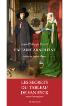 L'affaire arnolfini