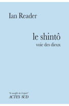 Le shintô