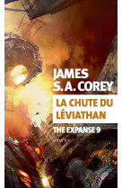 La chute du léviathan