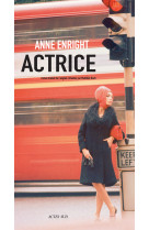 Actrice