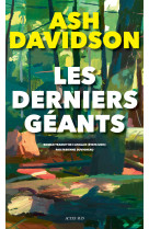 Les derniers géants