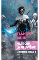 Harrow la neuvième