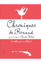 Chroniques de renaud