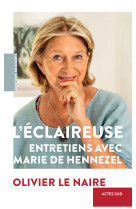 L'éclaireuse