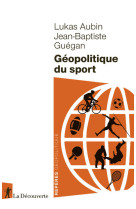 Géopolitique du sport