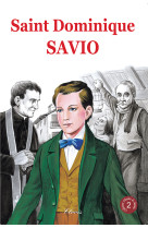 Saint dominique de savio (chemins de lumières n°2)